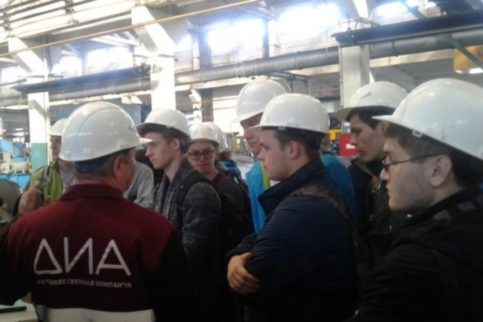 Лучше один раз увидеть!